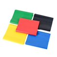 thumbnail image 2 of Resistance Bands Set,Latex Elastic Bands,High Stretch Resistance Bands for Resistance Training, Physical Therapy, Home Workouts, 2 of 5