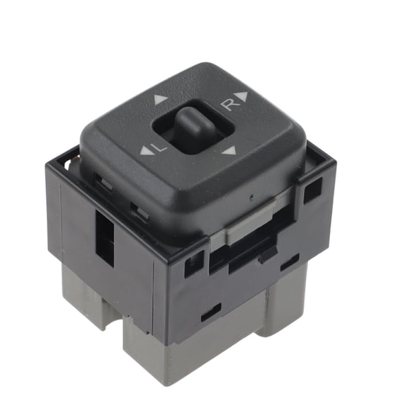 1x Power Door Mirror Switch for 2004-2012 Chevy Colorado GMC Canyon 15205243
