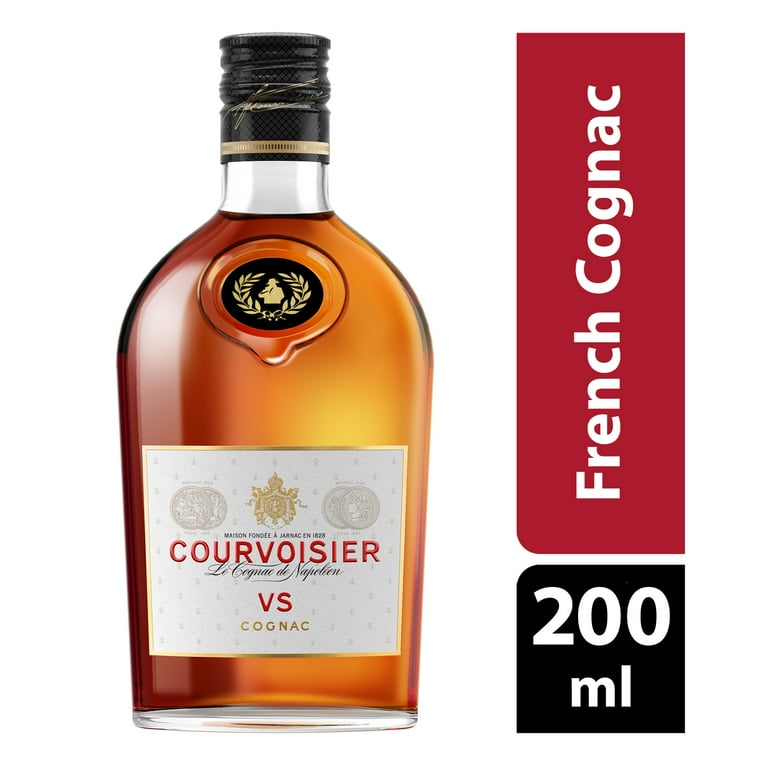 vap and co cognac VS Cognac