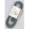 thumbnail image 2 of 09854 16/2 SJEO Power Tool Replacement Cord, 9', 2 of 2
