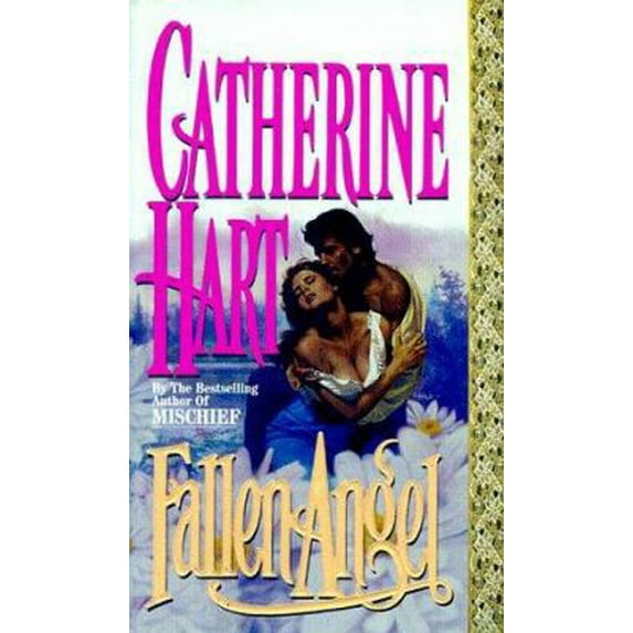 Pre-Owned Fallen Angel (Paperback) 0843940166 9780843940169