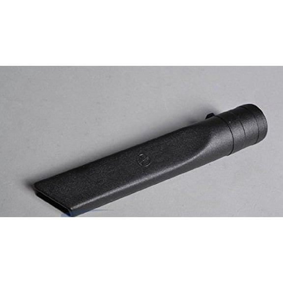Replacement Part For Hoover Canister 6 and Half Inch Crevice Tool with Pin # 38617017, 40-1805-65