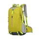 thumbnail image 3 of Mochila de senderismo Mochila de escalada en roca para correr, viajar y cazar Verde, 3 of 8