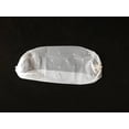 thumbnail image 3 of Wedding Veil Pearls Beading Bridal Veil Birdcage Hair Accessory Wedding Decoration, 3 of 5