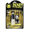 Bendy and the Ink Machine : Sammy Lawrence Action Figure