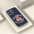 thumbnail image 4 of Destaca con una cubierta de teléfono mate con diseño de dibujos animados colorido y caprichoso para protección iPhone15 Pro Max 14 13 12 Pro 11, 4 of 4