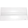 thumbnail image 3 of Nuvo Lighting - 50W 3500K 1 LED Troffer with Emergency Battery Backup in Utility, 3 of 3