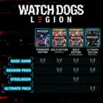 thumbnail image 3 of Watch Dogs Legion - PlayStation 4 Standard Edition, 3 of 6