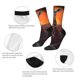 thumbnail image 4 of Balery Tree Hollow Meditating Giraffe Calcetas Largas con Estampado para Hombre y Mujer – Suaves y Transpirables, Talla Única (US 5-11), 4 of 6
