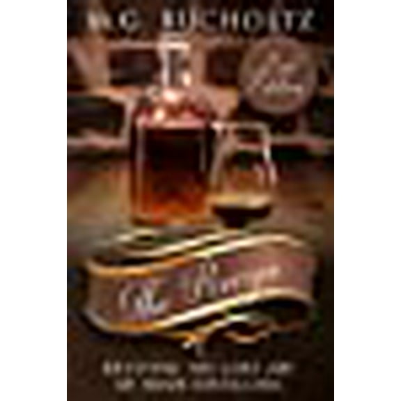 The Recipe (Paperback)