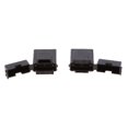 thumbnail image 3 of 10pcs Bloque Portafusibles ATC para Coche, Barco, Automóvil, RV, 3 of 9