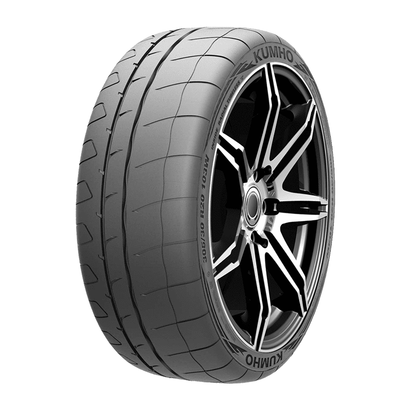 Kumho V730 225/50R16 92W Summer Performance Tire