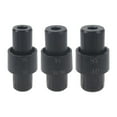 thumbnail image 1 of Almencla Bike Fork Seal Driver Tool High Performance Easy to Use Bicycle Repair Tools 3pcs, 1 of 8