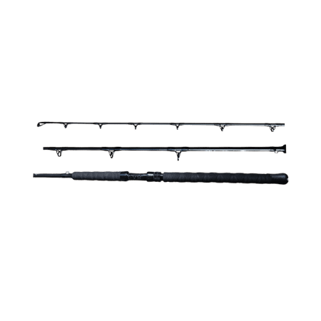 Mad Katz MKGVIP76MHC VIP Casting Rod 7 6 1 pc Medium Heavy Action