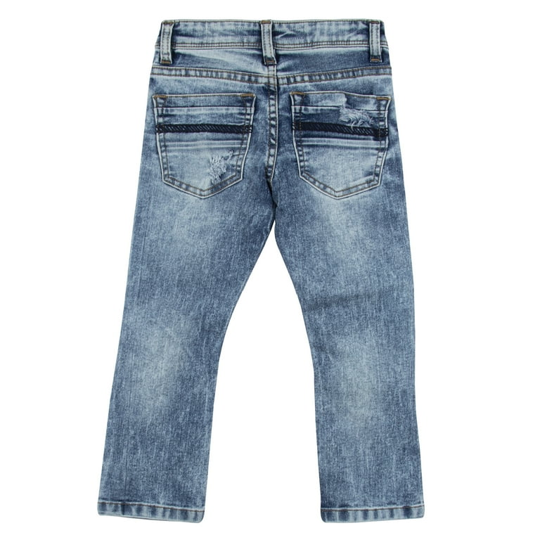 3t hotsell distressed jeans