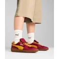 thumbnail image 4 of New PU & MA x Harry Potter Palermo "Gryffindor" Shoes - Dark Crimson (40120901), 4 of 6