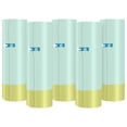 thumbnail image 1 of 100 Pcs Disposable Potty Liners, Potty Basin Waste Bags for Portable Travel Toilets, 1 of 1