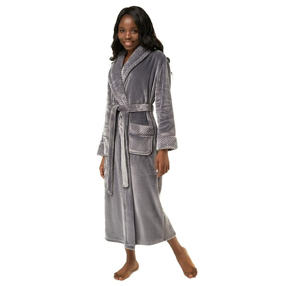 Women's Long Robes