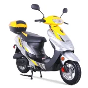 TaoTao Classic 50cc Scooter Moped