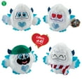 thumbnail image 2 of Elf on the Shelf – SnoBiggie - Yeti SnoBall Surprise, 2 of 6