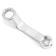 thumbnail image 1 of T10179, Simple Operation 18mm Four Wheel Alignment Wrench Camber Adjusting Tool  For Car Repair Replacement For  Superb, 1 of 8