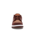 thumbnail image 3 of Nike Men's Dunk Low SE Amber Brown Shoes, from StockX, 3 of 5