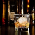 thumbnail image 2 of Ice Cube Mold, 2 Pieces Large Silicone Ice Cube Mold With Lid Ice Cube, 1 Square, 2 of 5