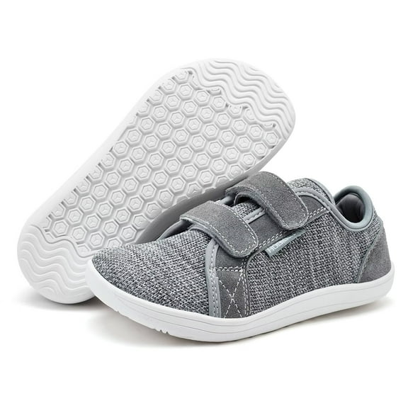 GUBARUN Kids Barefoot Shoes | Wide Toe Box | Zero Drop | Lightweight & Flexible for Boys & Girls