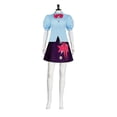 thumbnail image 3 of My Little Pony Cosplay Costume Twilight Sparkle Applejack Fluttershy Princess Celestia Dress Street Style Anime Role Play Xs-xxxl, 3 of 5