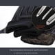 thumbnail image 4 of Guantes de cuero genuino, guantes de trabajo para hombres, guantes de piel de oveja cálidos con forro de lana para hombres, regalos finos de otoño e invierno, 4 of 5