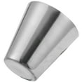 thumbnail image 2 of 2X Verres à Shot en Acier Inoxydable 1Oz 35Ml pour Bar, 2 of 8