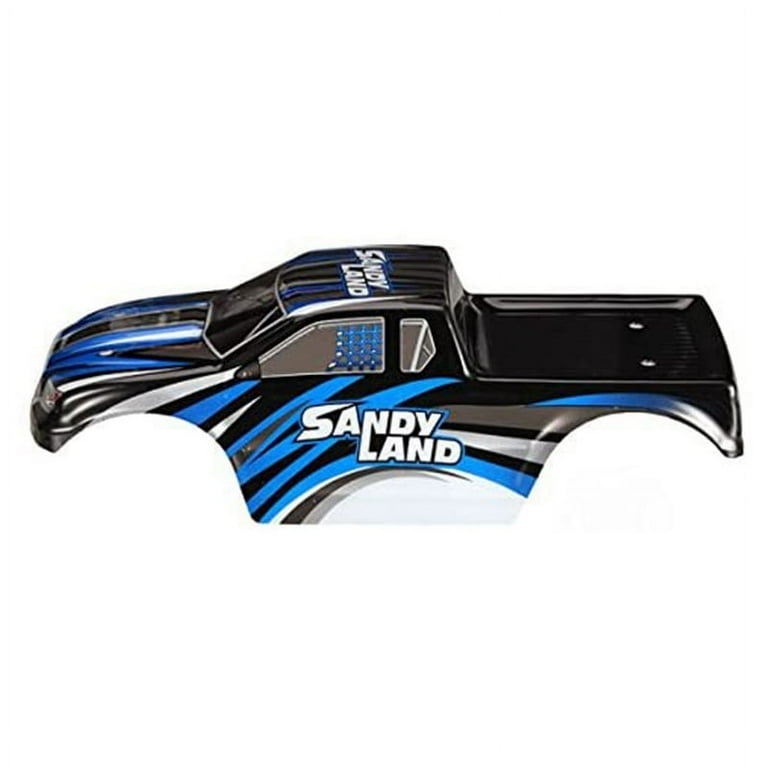 Sandy land outlet rc car parts