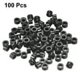 thumbnail image 2 of Unique Bargains Nylon Round Spacer Unthreaded Standoffs for Screws 0.17x0.28x0.16 inch 100Pcs, 2 of 5