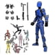 thumbnail image 1 of T13 Action Figure Titan 13 Action Figure Robot Action Figure3d Printed Action 26s, 1 of 5