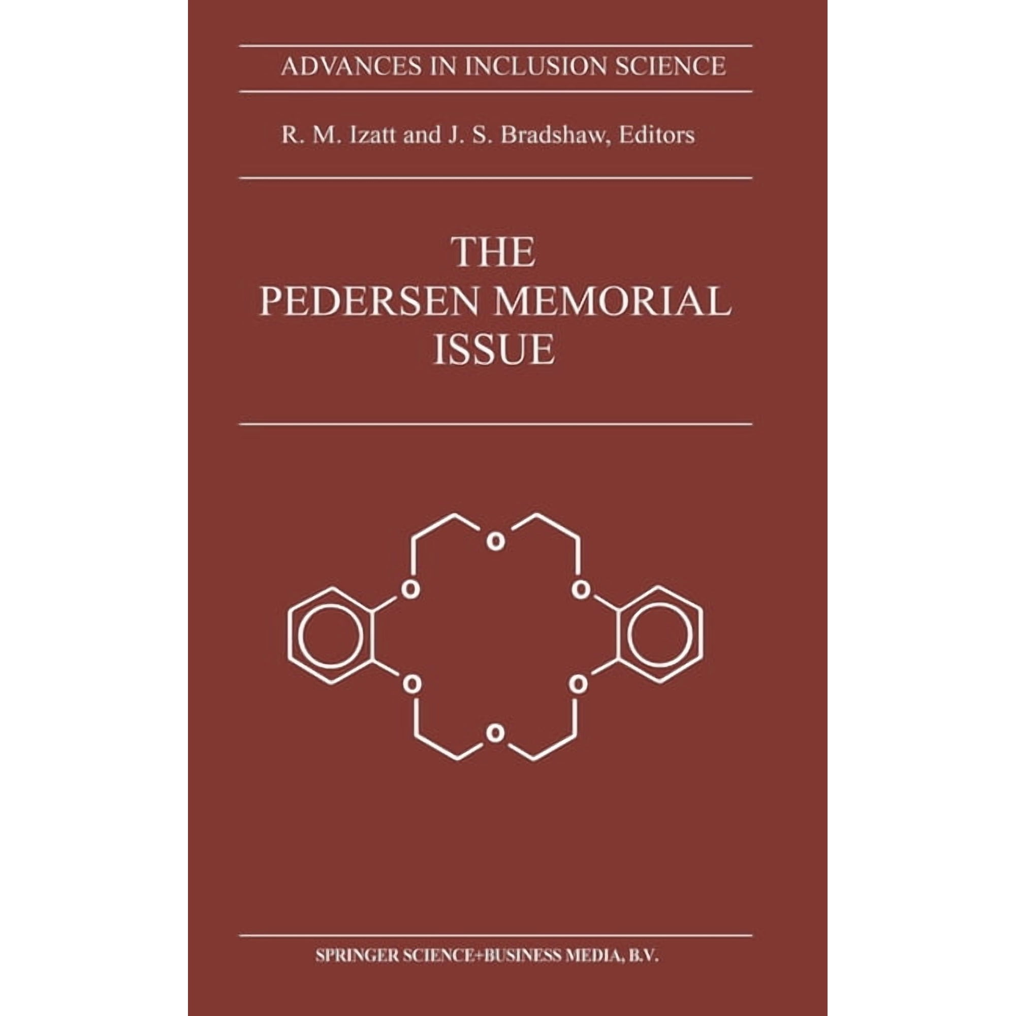 Fluid Mechanics and Its Applications The Pedersen Memorial Issue Book 7 (Hardcover)