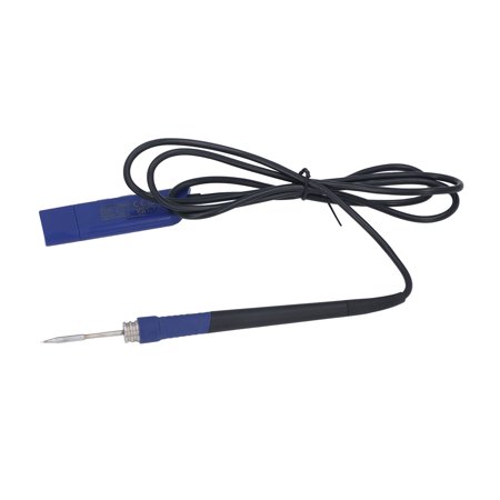 

Soldering Iron Electric Welding Iron Sensitive USB ABS Alloy Digital Display For Maintenance