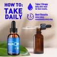 thumbnail image 5 of Alkon Advanced Formula Drops to Support Active Lifestyle 90 Servings, 5 of 8