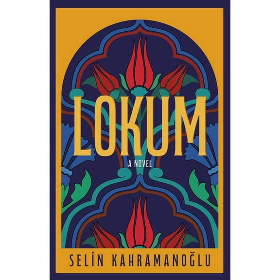 Lokum, (Paperback)