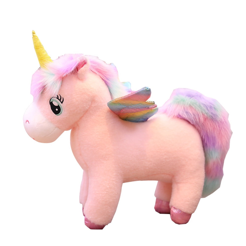 "Happyline" Unicorn Toys for Girls Ages 3 4 5 6 7 8+ Year Unicorn
