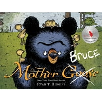 Mother Bruce (Hardcover)