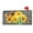 Sunflower With Bullallo Plaid, variant on Spring Flowers Mailbox Covers Magnetic Yellow Sunflower Mailbox Cover Butterfly Flowers Mailbox Covers Post Box for Garden Yard Farmhouse Home Decor Outside Standard Size 21x18 Inch