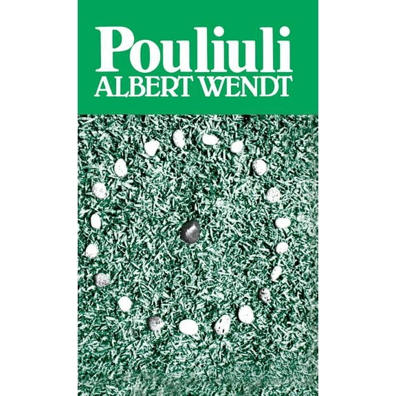 Pouliuli, (Hardcover)