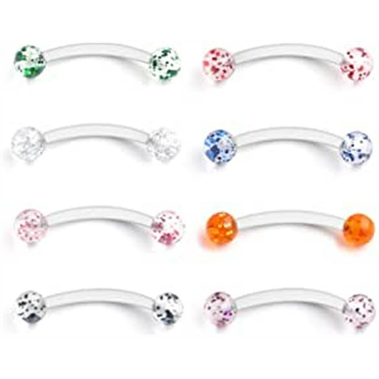 Snake eyes piercing outlet jewelry near me