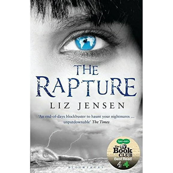 Pre-Owned The Rapture Paperback