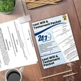 thumbnail image 5 of 2026 Last Will and Testament Package with Minor's Trust, Guardianship Provisions, and Comprehensive Legal Support, 5 of 6