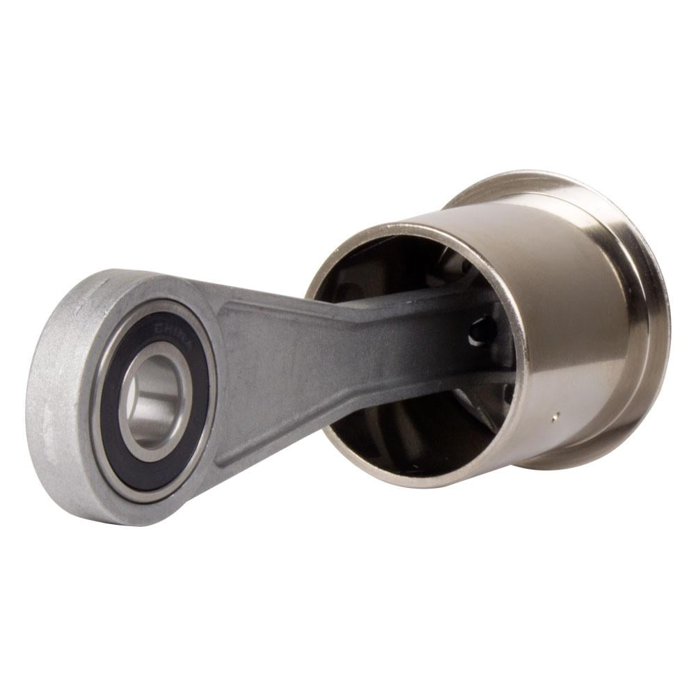 Husky Air Compressor 20Gal Pump Motor Heavyduty Assembly Factory Part