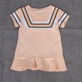 thumbnail image 4 of Niños Niños Niñas Vestido De Camiseta De Manga Corta Vestido Informal Suave Outfit-127158.15 Likrtyny Mujer, 4 of 4