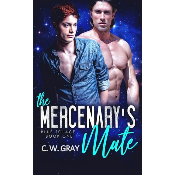 The Mercenary's Mate, (Paperback)