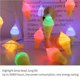 thumbnail image 3 of Inteprter Led Cracked Ice Cream Inicio Decoración de interiores Luces Decoración festiva Lámpara Iluminación navideña No.2 Inteprter HA025205-02, 3 of 6