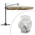thumbnail image 4 of Patio Umbrella Accessories Deck Umbrella Accessories for Patio Table Beach, 4 of 9